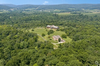 1207 Flohrs Church Rd, Biglerville, PA - Aérien Vue de la carte