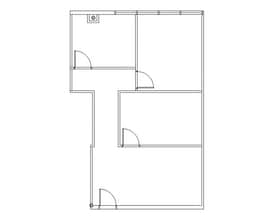 10000 N 31st Ave, Phoenix, AZ for lease Floor Plan- Image 1 of 1