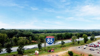 More details for 930 Hurricane Creek Rd, Piedmont, SC - Land for Lease