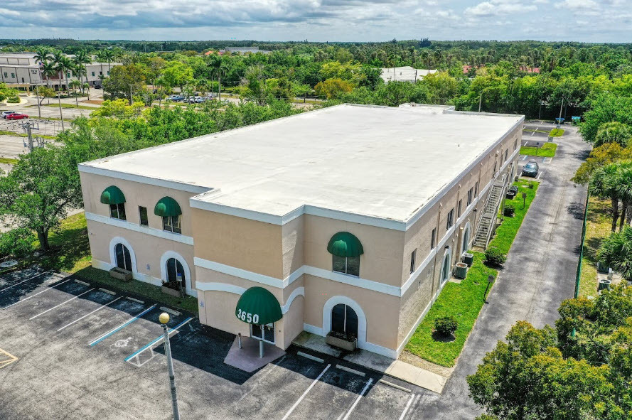 3650 Colonial Blvd, Fort Myers, FL for sale Building Photo- Image 1 of 1