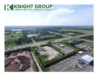 More details for 9819 S State Road 7, Boynton Beach, FL - Land for Sale