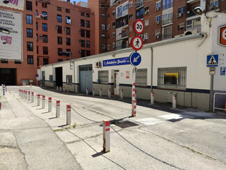 Plus de détails pour Calle Seco, 3, Madrid - Industriel à vendre