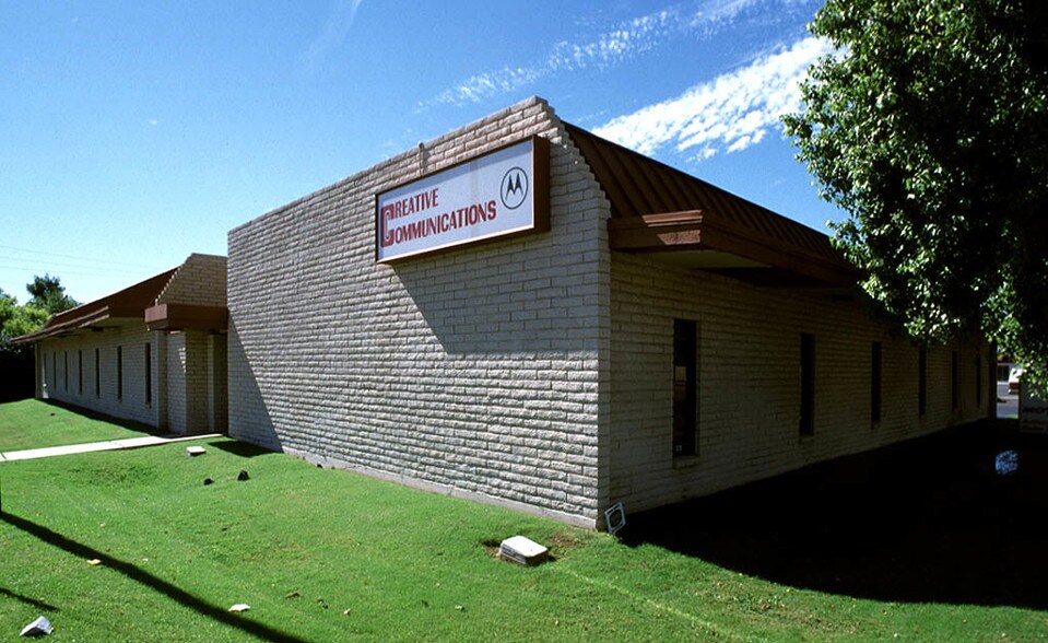 3333 E Indian School Rd, Phoenix, AZ à louer - Autre - Image 2 de 8