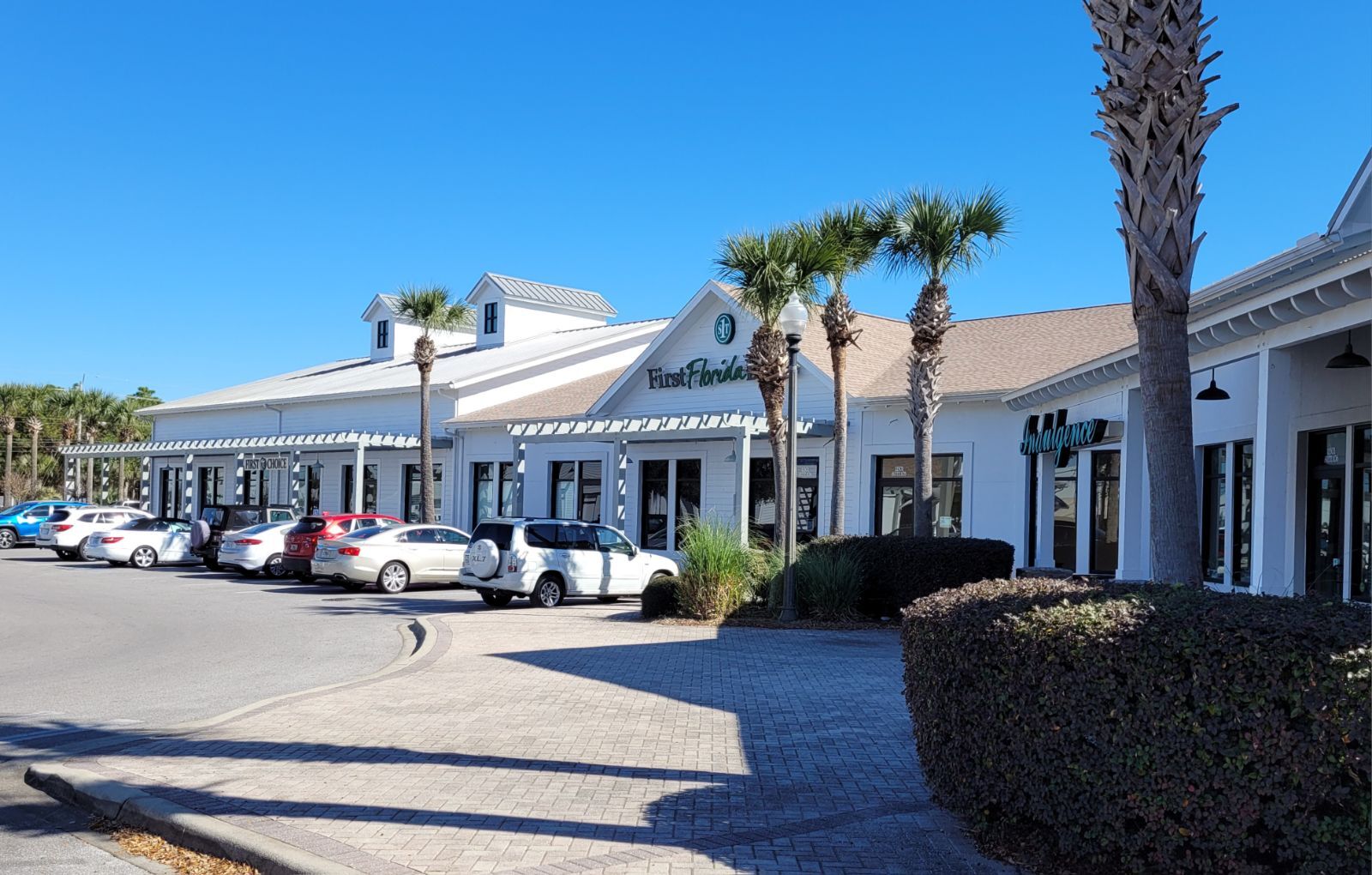 11501 Hutchison Blvd, Panama City Beach, FL à louer Aérien- Image 1 de 31