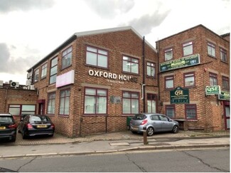 Plus de détails pour 10-12 Oxford Rd, Harrow - Industriel à vendre