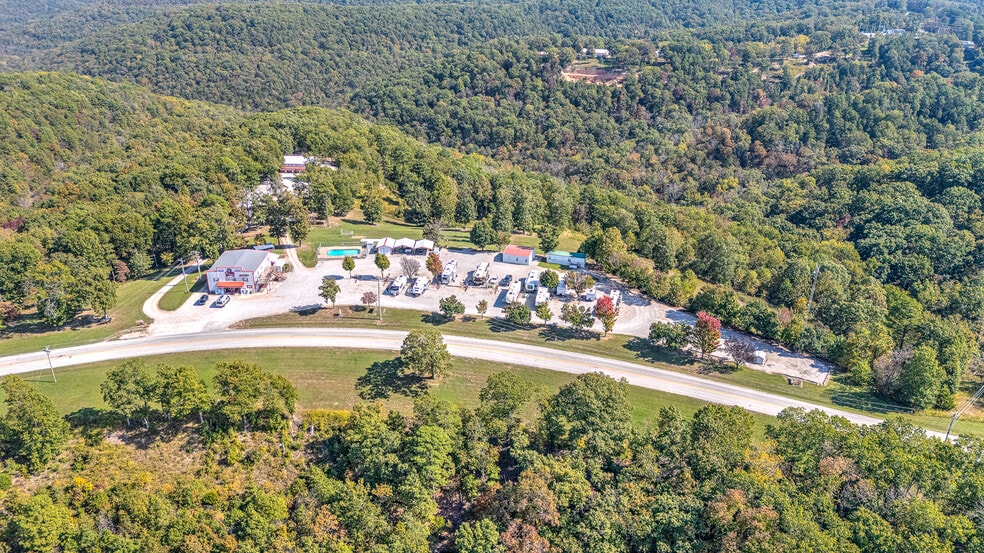 11792 Highway 187, Eureka Springs, AR for sale - Building Photo - Image 2 of 58