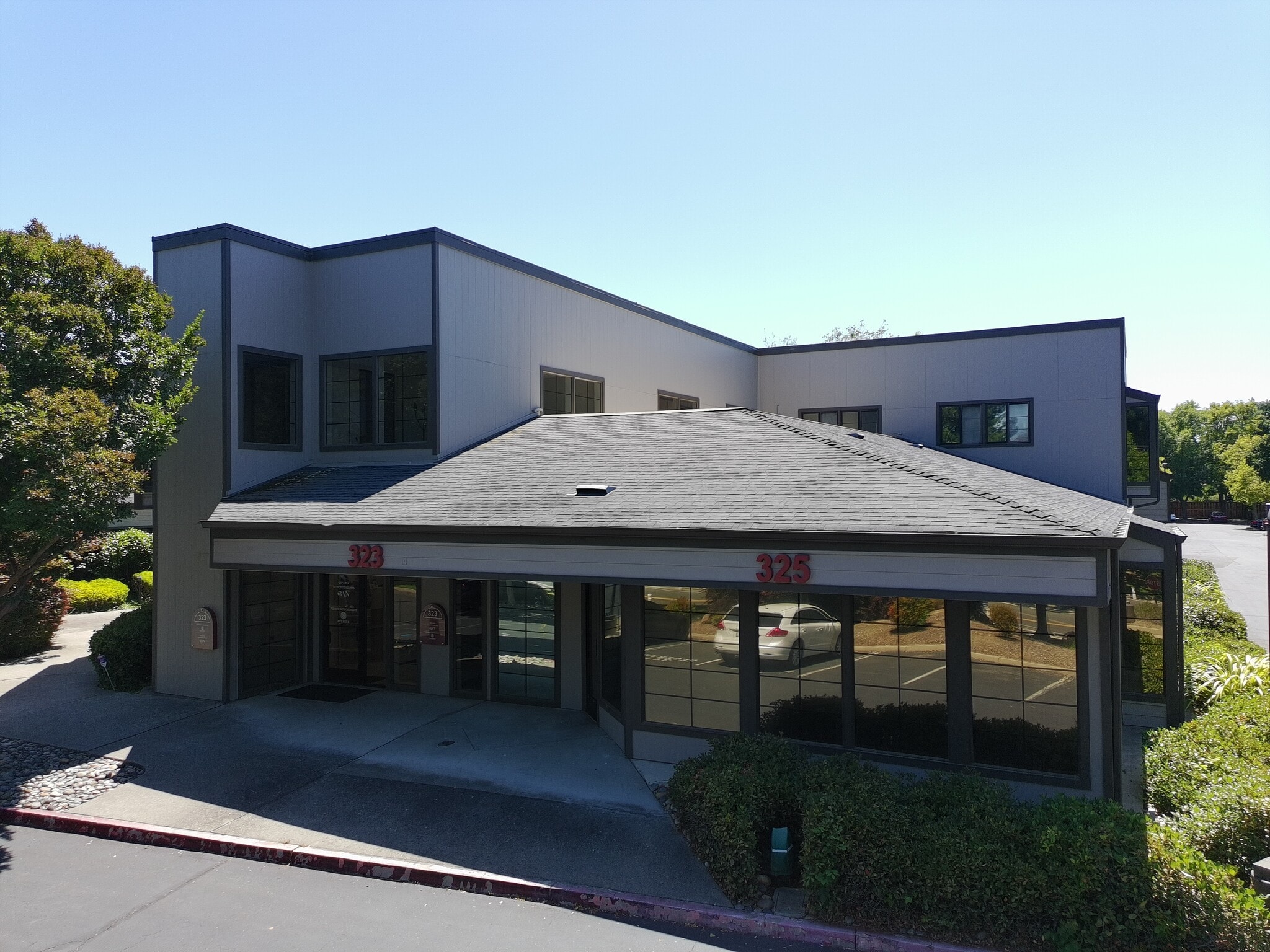 323 Lennon Ln, Walnut Creek, CA for lease Building Photo- Image 1 of 7