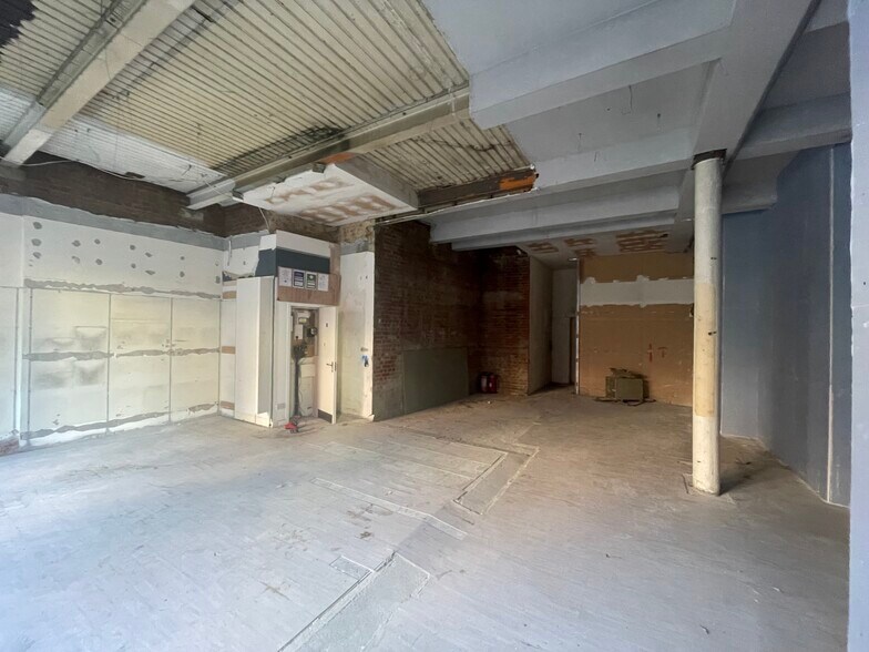 3-7 New Canal, Salisbury à louer - Photo du bâtiment - Image 2 de 3