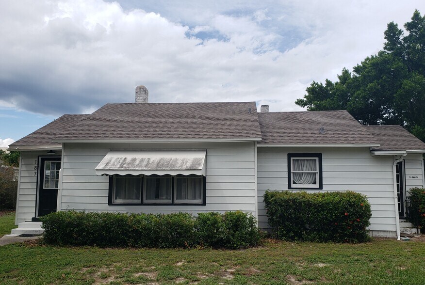 187 Avenue D NW, Winter Haven, FL for lease - Building Photo - Image 2 of 4