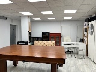 Retail in Madrid, Madrid for lease Interior Photo- Image 1 of 2