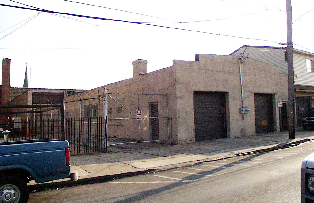 4419-4423 Belgrade St, Philadelphia, PA for sale Primary Photo- Image 1 of 2