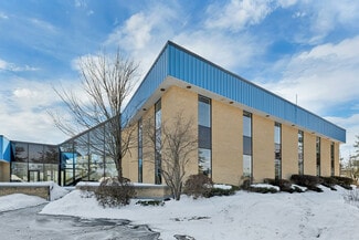 Plus de détails pour 41 Simon St, Nashua, NH - Local d'activités à louer