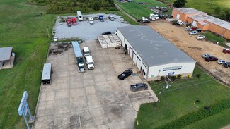 Plus de détails pour 1319 US-82, Indianola, MS - Industriel à vendre