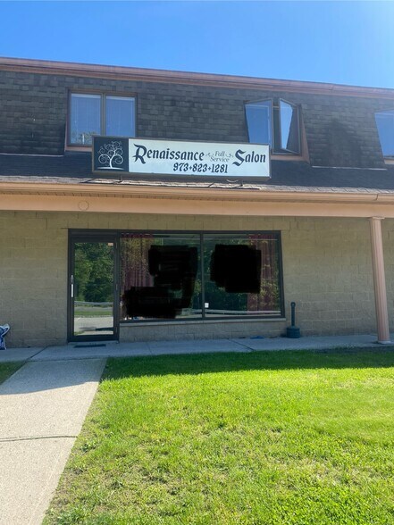 3617 Route 23, Hamburg, NJ for lease - Building Photo - Image 2 of 10