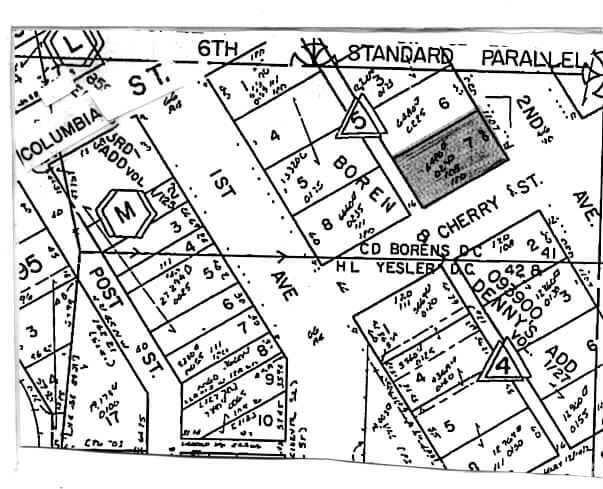 705 2nd Ave, Seattle, WA for lease - Building Photo - Image 2 of 12