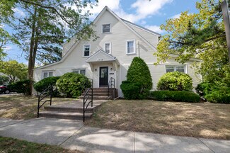 Plus de détails pour 1553 Broadway, Hewlett, NY - Bureau/Médical à louer