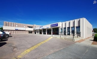 More details for 3806-3820 E Pikes Peak Ave, Colorado Springs, CO - Retail for Sale