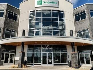 More details for 145 Rue De Sherbrooke, Cowansville, QC - Office for Lease