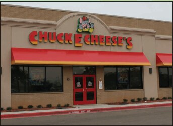 2400 Richmond Rd, Texarkana, TX à vendre - Photo du bâtiment - Image 2 de 7