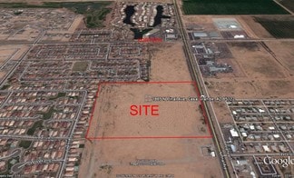 More details for 1865 N Pinal Ave, Casa Grande, AZ - Land for Sale