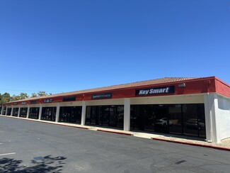 Plus de détails pour 6380 Tupelo Dr, Citrus Heights, CA - Flex à louer