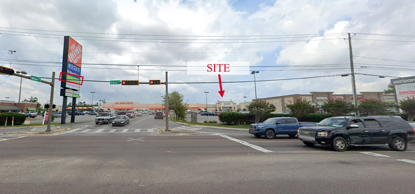 700 23rd St, Panama City, FL à louer Autre- Image 1 de 5