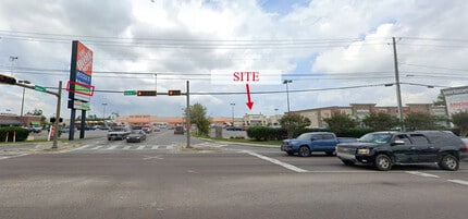 700 23rd St, Panama City, FL à louer Autre- Image 1 de 5