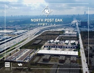 More details for 1000 N Post Oak Rd, Houston, TX - Multiple Space Uses for Lease