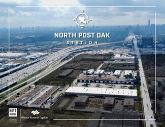 Plus de détails pour 1000 N Post Oak Rd, Houston, TX - Plusieurs types d'espaces à louer