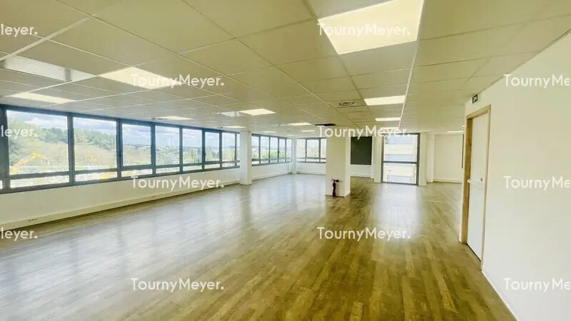 204 Rue Michel Teule, Montpellier à vendre - Photo du bâtiment - Image 2 de 8