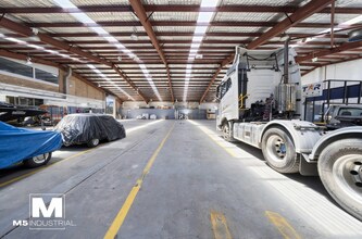 4 Wood Street, Tempe for lease Interior Photo- Image 2 of 7