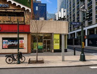 More details for 716 Third Ave, New York, NY - Retail for Lease