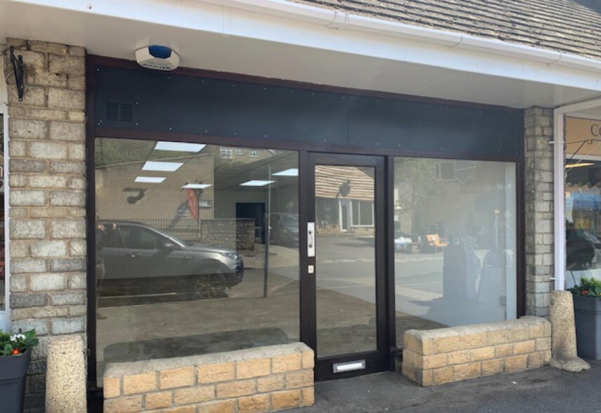 1-10 Old Market, Nailsworth for lease - Building Photo - Image 2 of 4