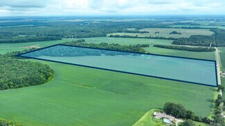 Plus de détails pour 9303 Fennell Rd, Tanner, AL - Terrain à vendre