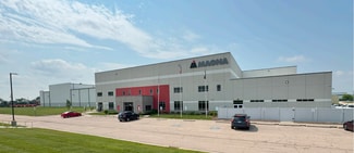 More details for 675 Corporate Pky, Belvidere, IL - Industrial for Lease