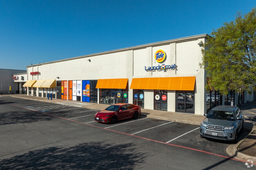 1430-1524 Northwest Hwy, Garland, TX for lease - Building Photo - Image 3 of 5