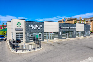 More details for 500 Ranch, Strathmore, AB - Retail for Lease