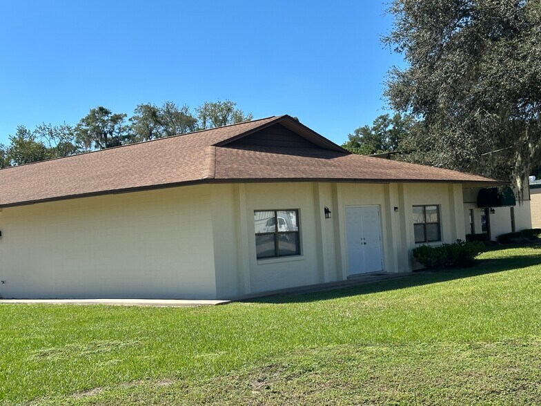 4100 SE 45th Ct, Ocala, FL for sale - Building Photo - Image 2 of 3