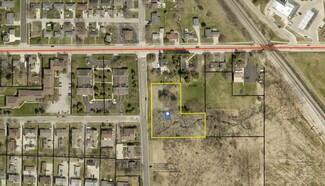 Plus de détails pour 105 Dayton St, Watertown, WI - Terrain à vendre