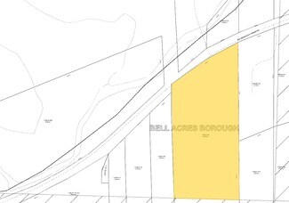 More details for 1890 Big Sewickley Creek Rd, Sewickley, PA - Land for Sale