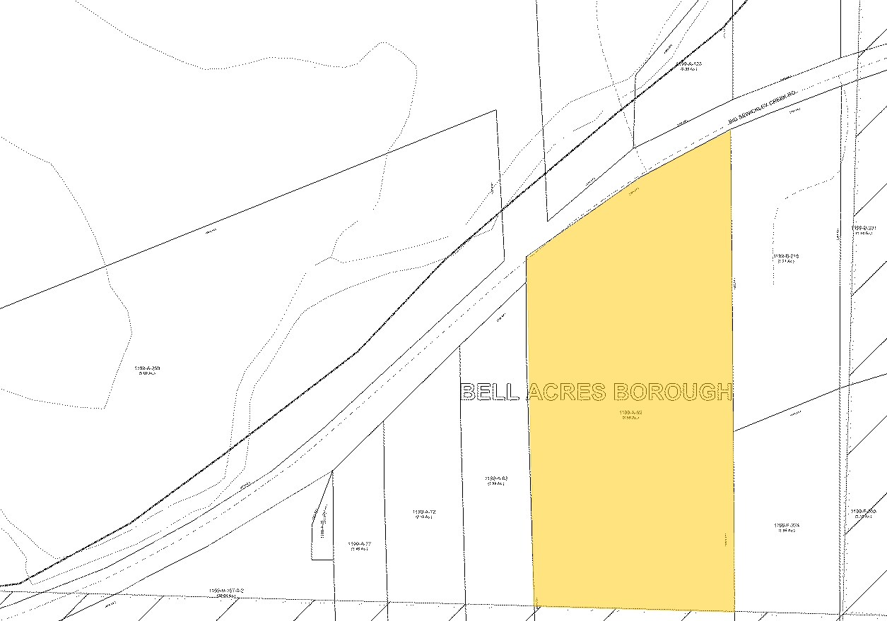 1890 Big Sewickley Creek Rd, Sewickley, PA à vendre Photo principale- Image 1 de 8