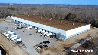 Plus de détails pour 225 Bobrick Dr, Jackson, TN - Industriel à vendre