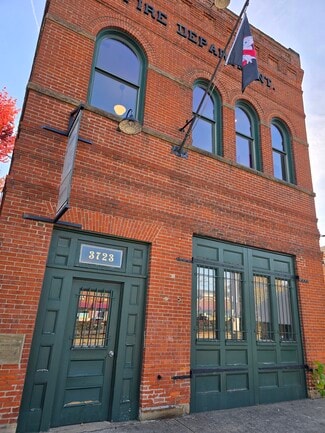 Plus de détails pour 3723 Pearl Rd, Cleveland, OH - Bureau à vendre