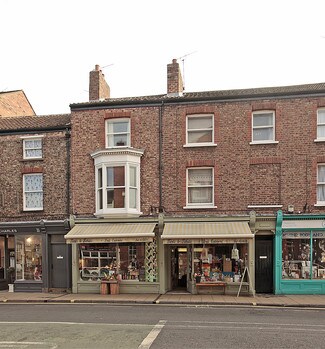 Plus de détails pour 78-80 Gillygate, York - Commerce de détail à louer