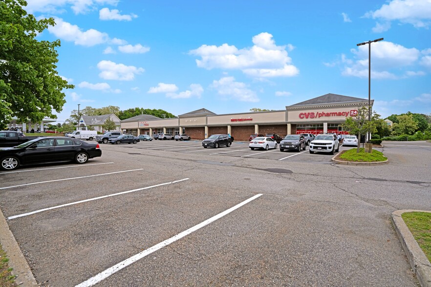 2-8 Pilgrim Hill Rd, Plymouth, MA for sale - Building Photo - Image 2 of 6