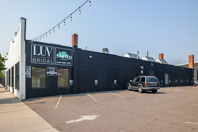 More details for 1361 S Broadway, Denver, CO - Office/Retail for Lease