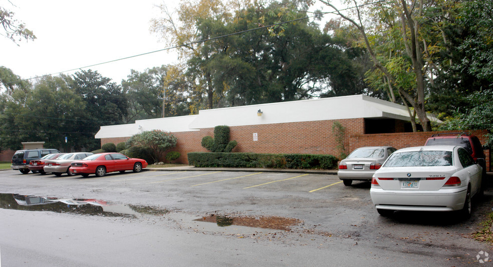 456 University Blvd N, Jacksonville, FL for lease - Building Photo - Image 3 of 3