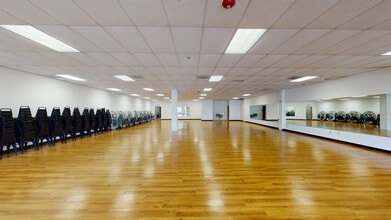 117 International Dr, Morrisville, NC for lease Matterport 3D Scan- Image 1 of 3