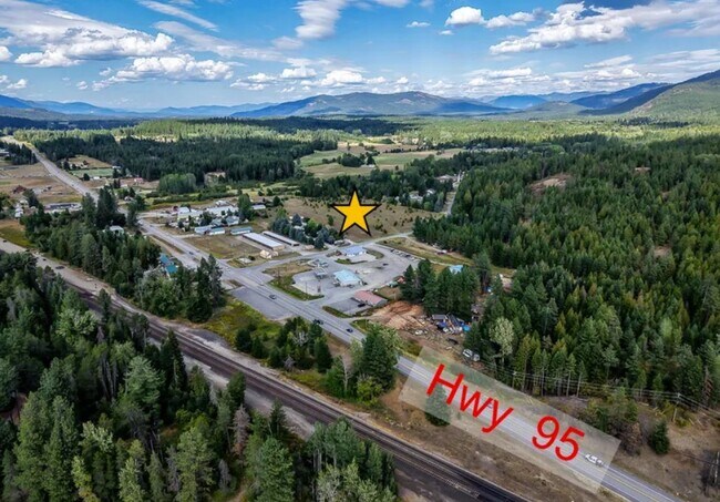 Plus de détails pour 3 Westmond Rd, Sagle, ID - Terrain à vendre