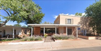 More details for 227 E Palace Ave, Santa Fe, NM - Office for Sale